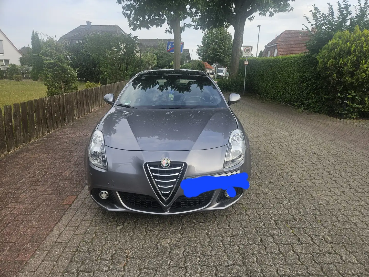 Alfa Romeo Giulietta 1.4 TB 16V Multiair Turismo - 2