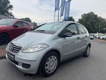 3.HAND/AUTOMATIK/KLIMA/89TKM/TÜV-SERVICE-NEU
