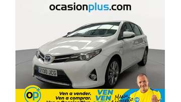 hybrid Active