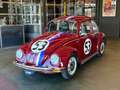 Volkswagen Maggiolino 1.2 VETRO PIATTO -THE WORLD'S STYLE- Rot - thumbnail 6