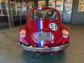 Volkswagen Maggiolino 1.2 VETRO PIATTO -THE WORLD'S STYLE- Rot - thumbnail 9
