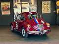 Volkswagen Maggiolino 1.2 VETRO PIATTO -THE WORLD'S STYLE- Rouge - thumbnail 8