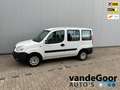 Fiat Doblo 1.6 Natural Power Active,'09, 181000 KM, AARDGAS, Weiß - thumbnail 1
