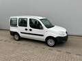 Fiat Doblo 1.6 Natural Power Active,'09, 181000 KM, AARDGAS, Weiß - thumbnail 20