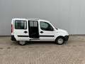 Fiat Doblo 1.6 Natural Power Active,'09, 181000 KM, AARDGAS, Weiß - thumbnail 19