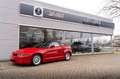 Alfa Romeo SZ 3.0 V6 12v Rot - thumbnail 2