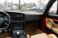 Alfa Romeo SZ 3.0 V6 12v Rot - thumbnail 14