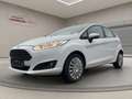 Ford Fiesta Trend, Klima, Berganfahrassistent, Bremsassistent Weiß - thumbnail 1