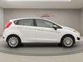 Ford Fiesta Trend, Klima, Berganfahrassistent, Bremsassistent Weiß - thumbnail 4