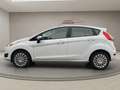 Ford Fiesta Trend, Klima, Berganfahrassistent, Bremsassistent Weiß - thumbnail 8