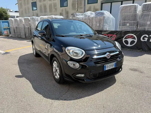 Fiat 500X 1.6 MultiJet 120 CV DCT Pop Star
