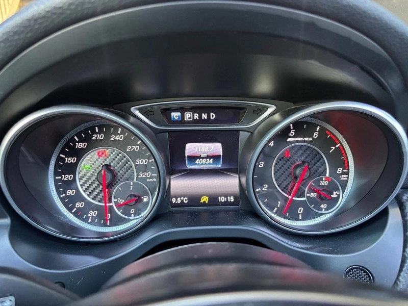 Photo du véhicule