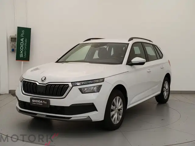 Skoda Kamiq Kamiq 1.0 TSI 110 CV DSG Ambition