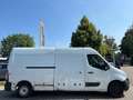 Opel Movano 2.3 CDTI L3H2 2011 MARGE Rondom Schade Wit - thumbnail 3