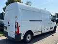 Opel Movano 2.3 CDTI L3H2 2011 MARGE Rondom Schade Wit - thumbnail 4