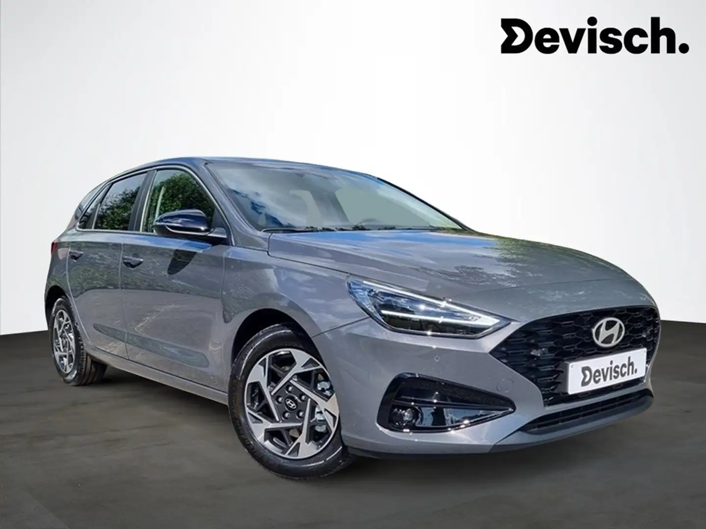 Hyundai i30 1.0 T-GDi Techno 7-DCT automaat - 1
