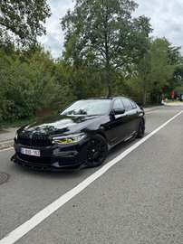 540iAS OPF