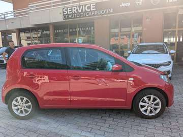 Mii 5p 1.0 Chic 60cv my17