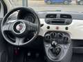 Fiat 500C Lounge Blanc - thumbnail 11