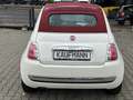 Fiat 500C Lounge Blanc - thumbnail 5