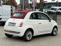 Fiat 500C Lounge Blanc - thumbnail 4