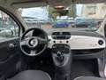 Fiat 500C Lounge Blanc - thumbnail 10