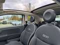 Fiat 500C Lounge Blanc - thumbnail 12