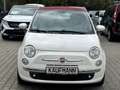 Fiat 500C Lounge Blanc - thumbnail 2