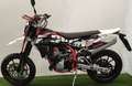 SWM SM 125 R motard Nero - thumbnail 1