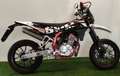 SWM SM 125 R motard Nero - thumbnail 4