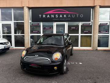 LCI One D 1.6 D 16V DPF 90 cv ONE