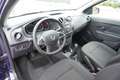 Dacia Sandero II 1.0 SCe 75 Access Klima AUX Bluetooth Blau - thumbnail 10