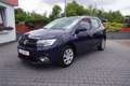 Dacia Sandero II 1.0 SCe 75 Access Klima AUX Bluetooth Blau - thumbnail 2