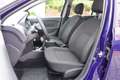 Dacia Sandero II 1.0 SCe 75 Access Klima AUX Bluetooth Blau - thumbnail 11