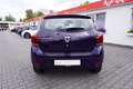 Dacia Sandero II 1.0 SCe 75 Access Klima AUX Bluetooth Blau - thumbnail 4
