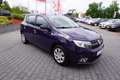 Dacia Sandero II 1.0 SCe 75 Access Klima AUX Bluetooth Blau - thumbnail 6