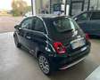Fiat 500 1.2 Lounge 69cv Nero - thumbnail 6