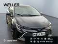 Toyota Corolla 2.0 Hybrid Lounge*Matrix*Cam*SHZ*PDC*ACC* Schwarz - thumbnail 4