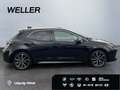 Toyota Corolla 2.0 Hybrid Lounge*Matrix*Cam*SHZ*PDC*ACC* Schwarz - thumbnail 10