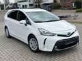 Toyota Prius+ Automatik*Navi*Kam*HuD*Weiß*7-Sitzer* Blanc - thumbnail 2