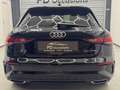Audi A3 Sportback 30 TFSI S-Line Hybride - Airco - Navi - Zwart - thumbnail 4