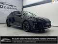 Audi A3 Sportback 30 TFSI S-Line Hybride - Airco - Navi - Zwart - thumbnail 1