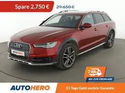 Audi A6 Allroad 3.0 V6 TDI Aut.*MATRIX*HEAD UP*PANO*STHZ*ACC*NAVI
