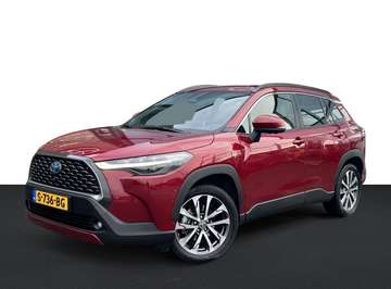 2.0 HP Hybrid Launch Edition | Dealeronderhouden |