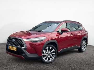 2.0 HP Hybrid Launch Edition | Dealeronderhouden |