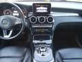 Mercedes-Benz GLC 220 GLC Coupe 4 MATIC UNICO PROPRIETARIO Schwarz - thumbnail 8