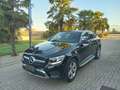 Mercedes-Benz GLC 220 GLC Coupe 4 MATIC UNICO PROPRIETARIO Schwarz - thumbnail 3