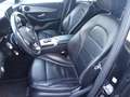 Mercedes-Benz GLC 220 GLC Coupe 4 MATIC UNICO PROPRIETARIO Schwarz - thumbnail 12
