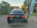 Mercedes-Benz GLC 220 GLC Coupe 4 MATIC UNICO PROPRIETARIO Schwarz - thumbnail 5