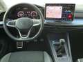 Volkswagen Golf VIII 1.5 TSI Goal AHK ACC LED Navi Kamera Grau - thumbnail 10